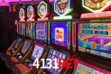 A Revolução dos Aplicativos de Jogos no 4131bet