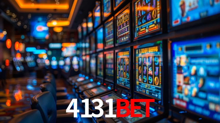 Secure Login 4131bet
