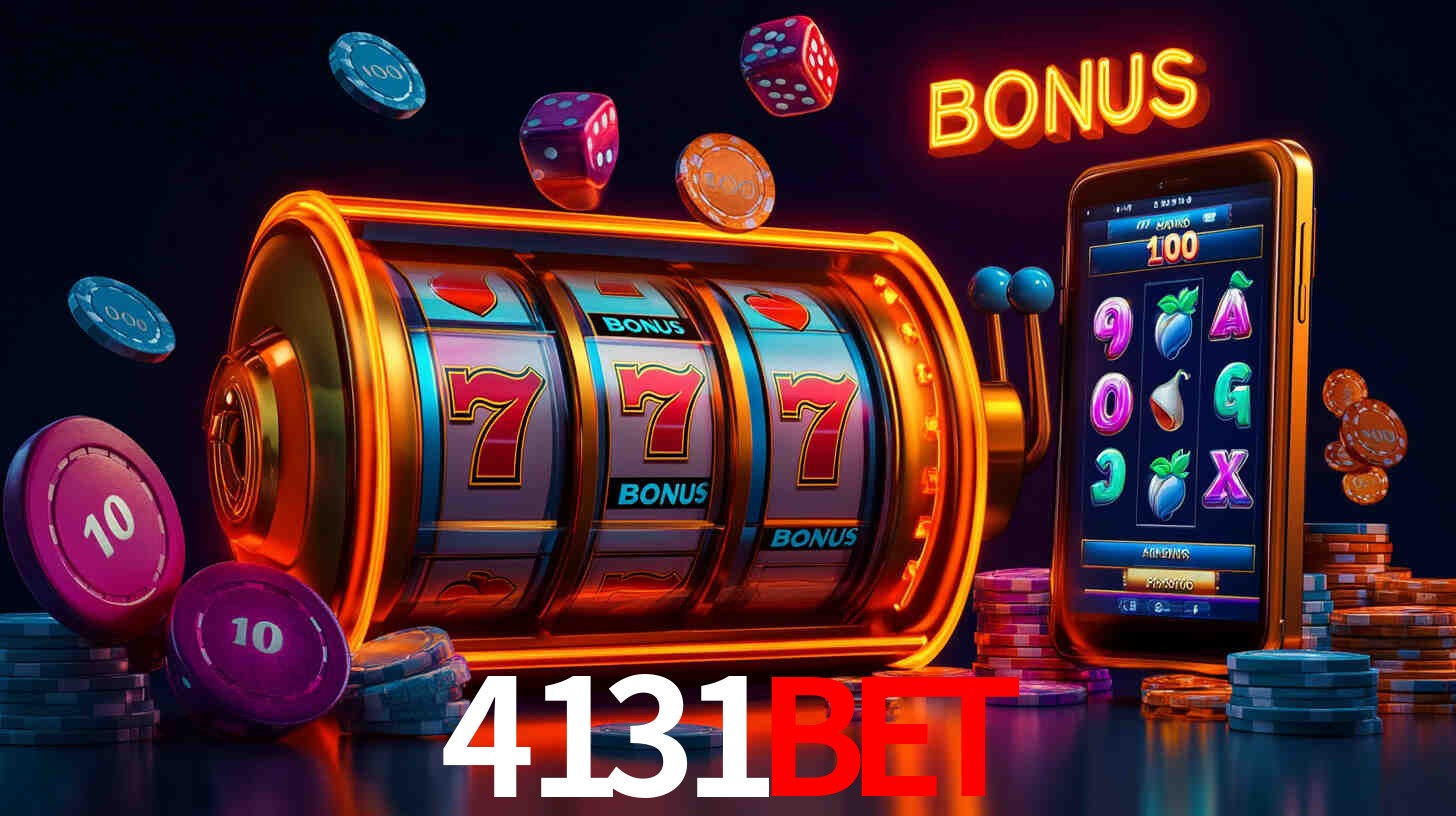 A Emoção da Loteria na 4131bet: Uma Chance de Mudança de Vida