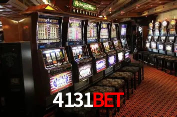 Apostas Esportivas na 4131bet: Um Guia Completo