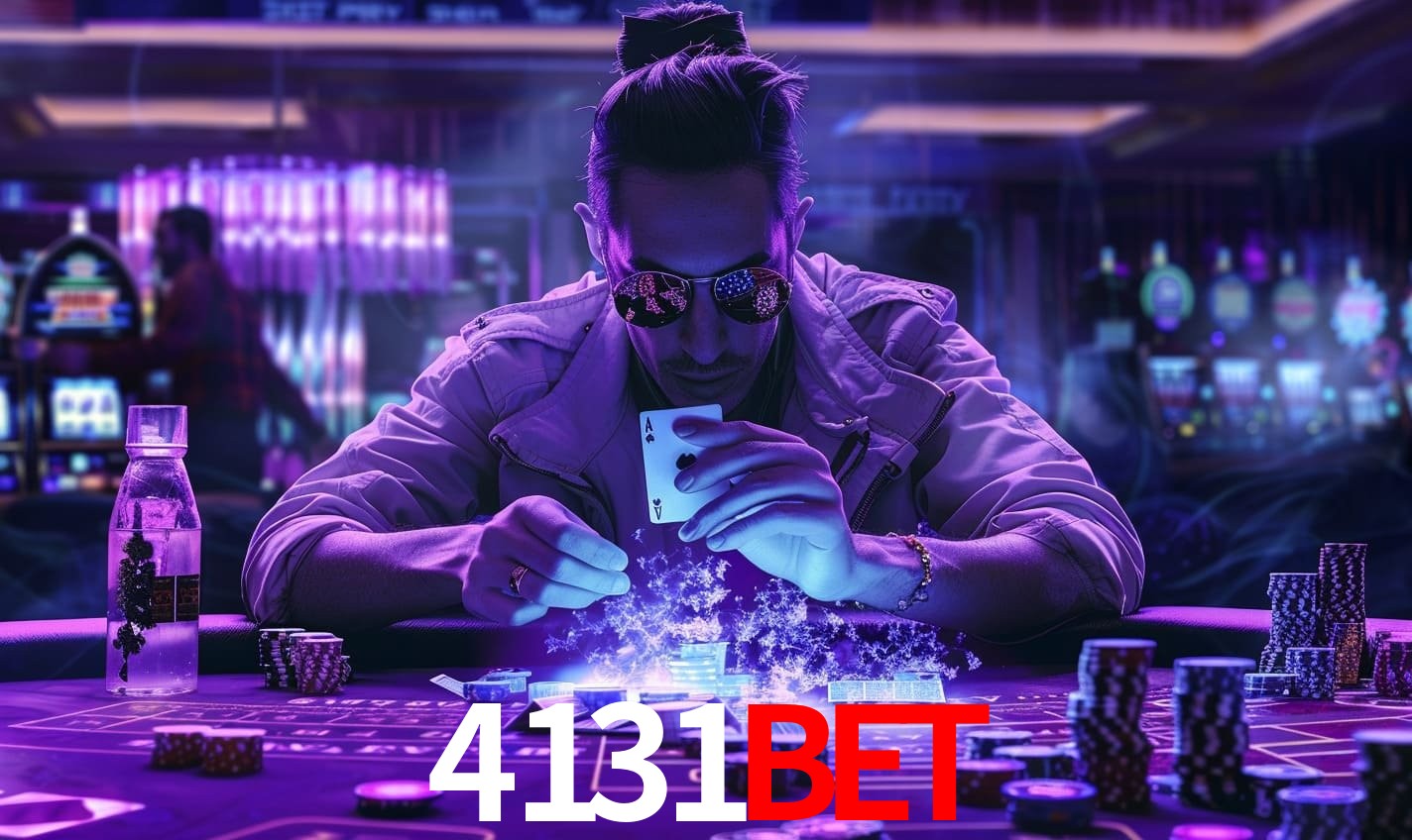 VIP Casino 4131bet