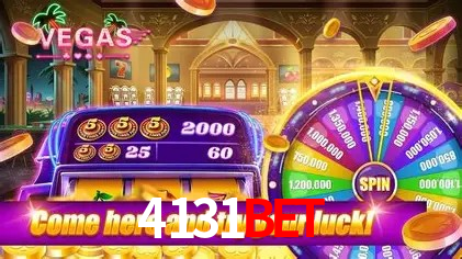 Exclusive Offers 4131bet