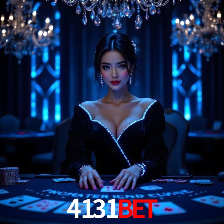 Design Responsivo 4131bet
