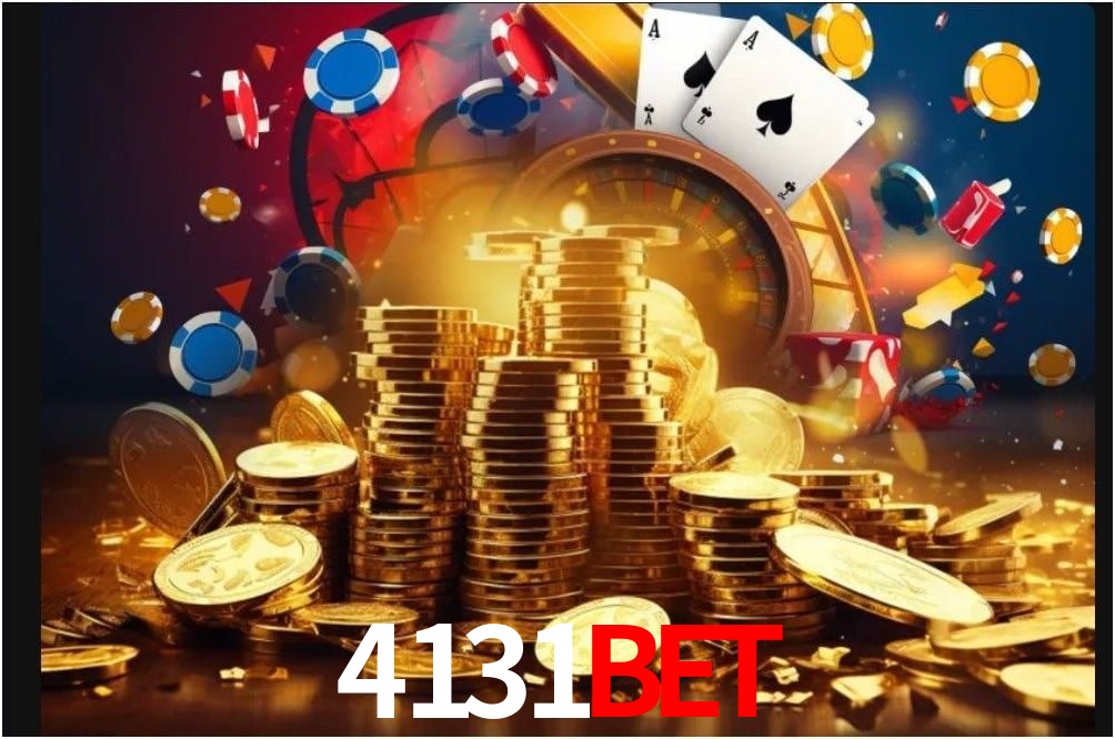 Programa VIP 4131bet