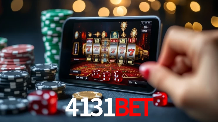 Exclusive Games 4131bet