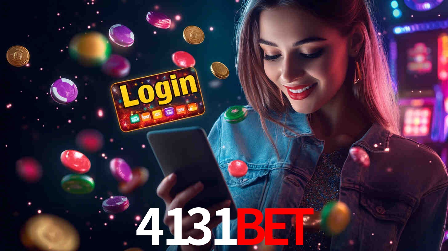 Inovações de Jogos na 4131bet: O Futuro das Experiências Interativas