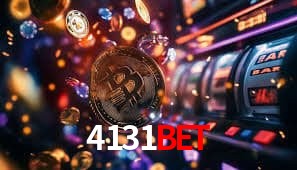 Jogos Exclusivos 4131bet