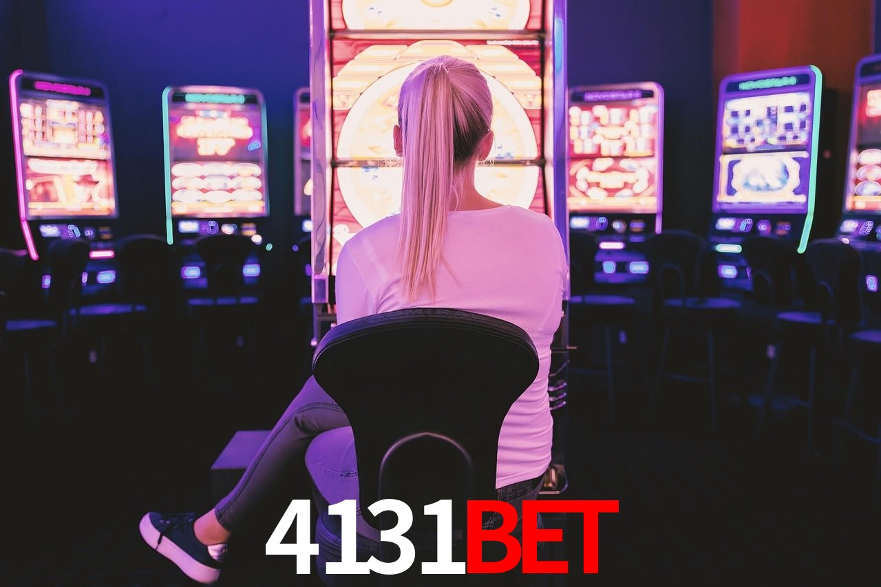 Bonus Features 4131bet