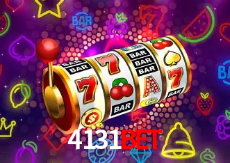 Inovações de Jogos na 4131bet: O Futuro das Experiências Interativas