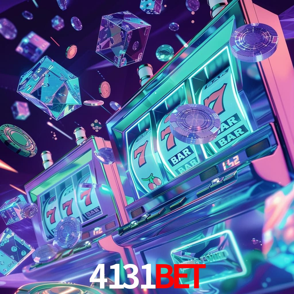 PIX Instantâneo 4131bet