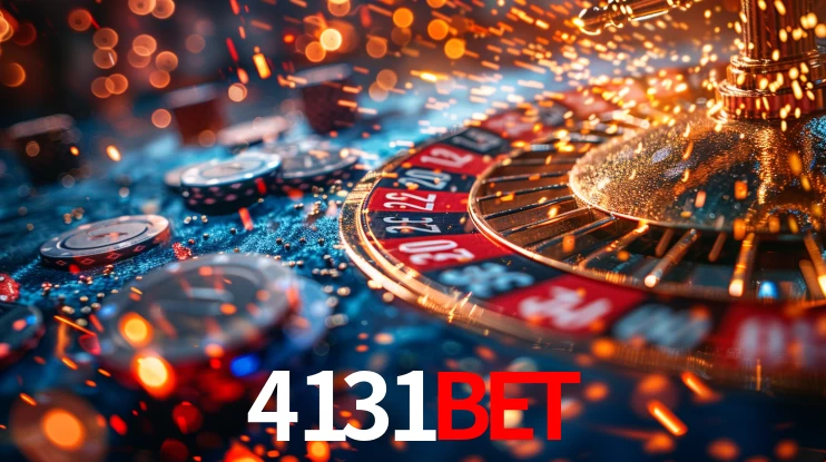Slot Games 4131bet