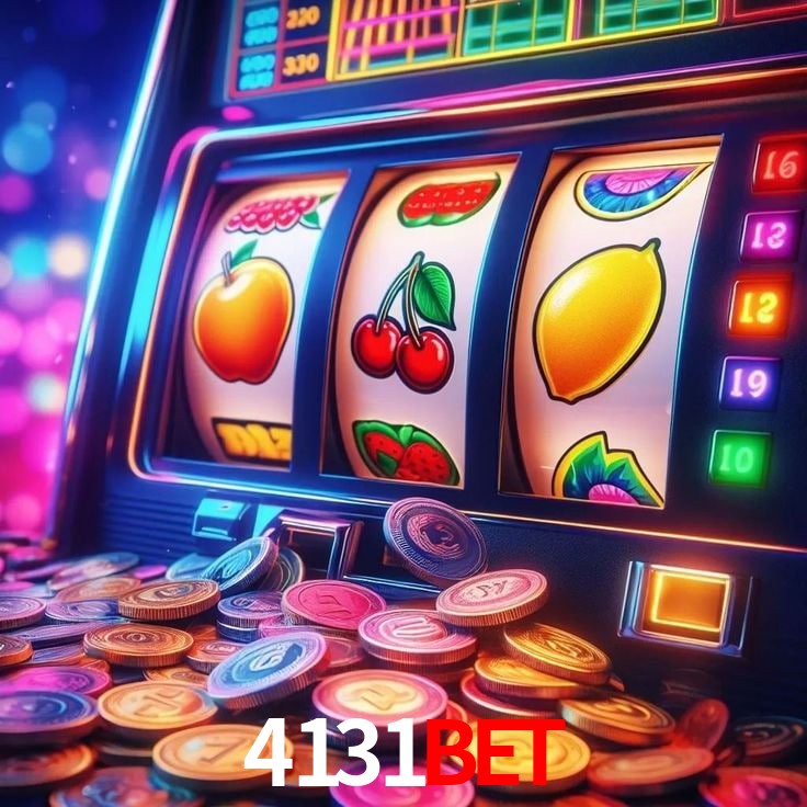 Diretório de Jogos 4131bet