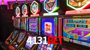 Casino Ao Vivo 4131bet