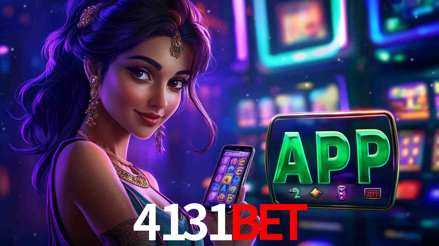 Bônus Generosos e Exclusivos no 4131bet para Você!