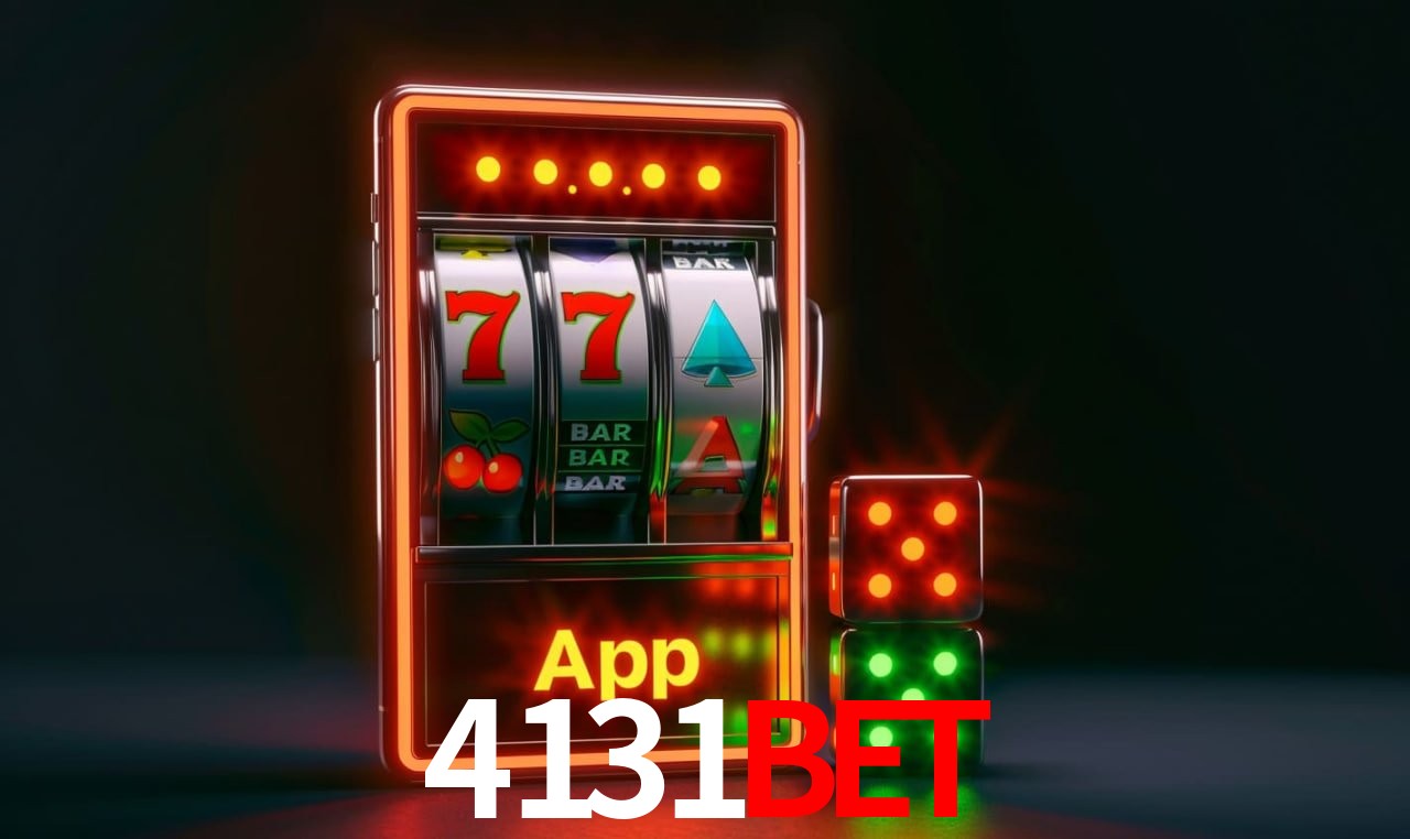 Login Seguro 4131bet