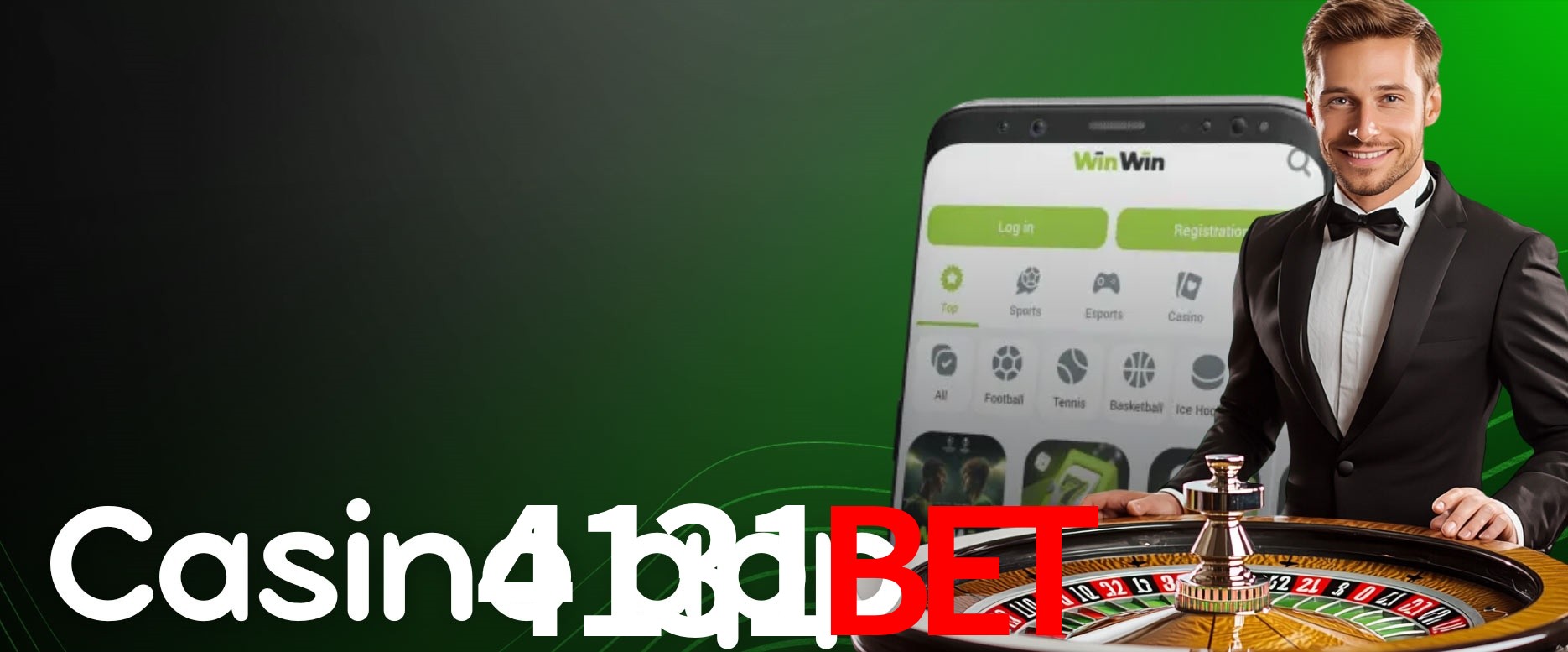Platform Technology 4131bet