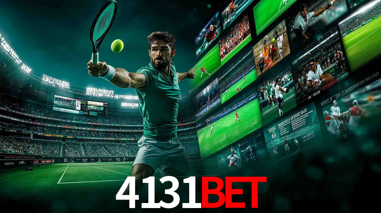 Descubra a Essência do 4131bet: Nossa História e Compromissos