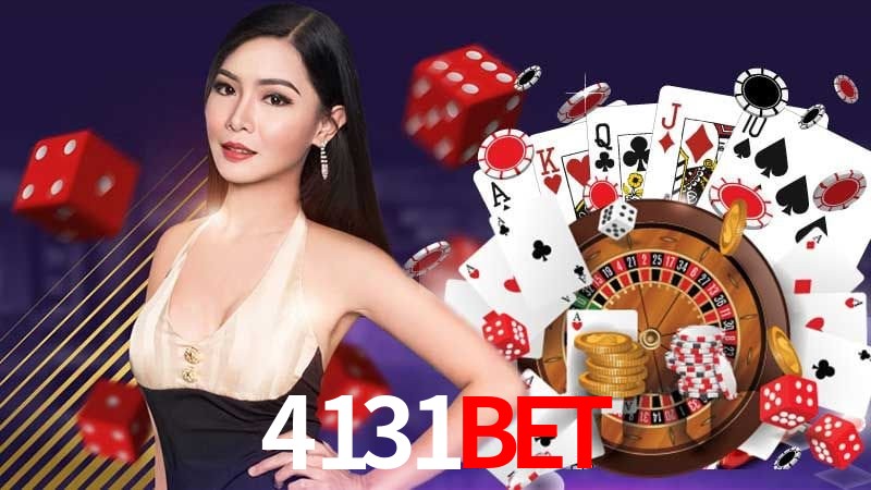 PIX Instantâneo 4131bet