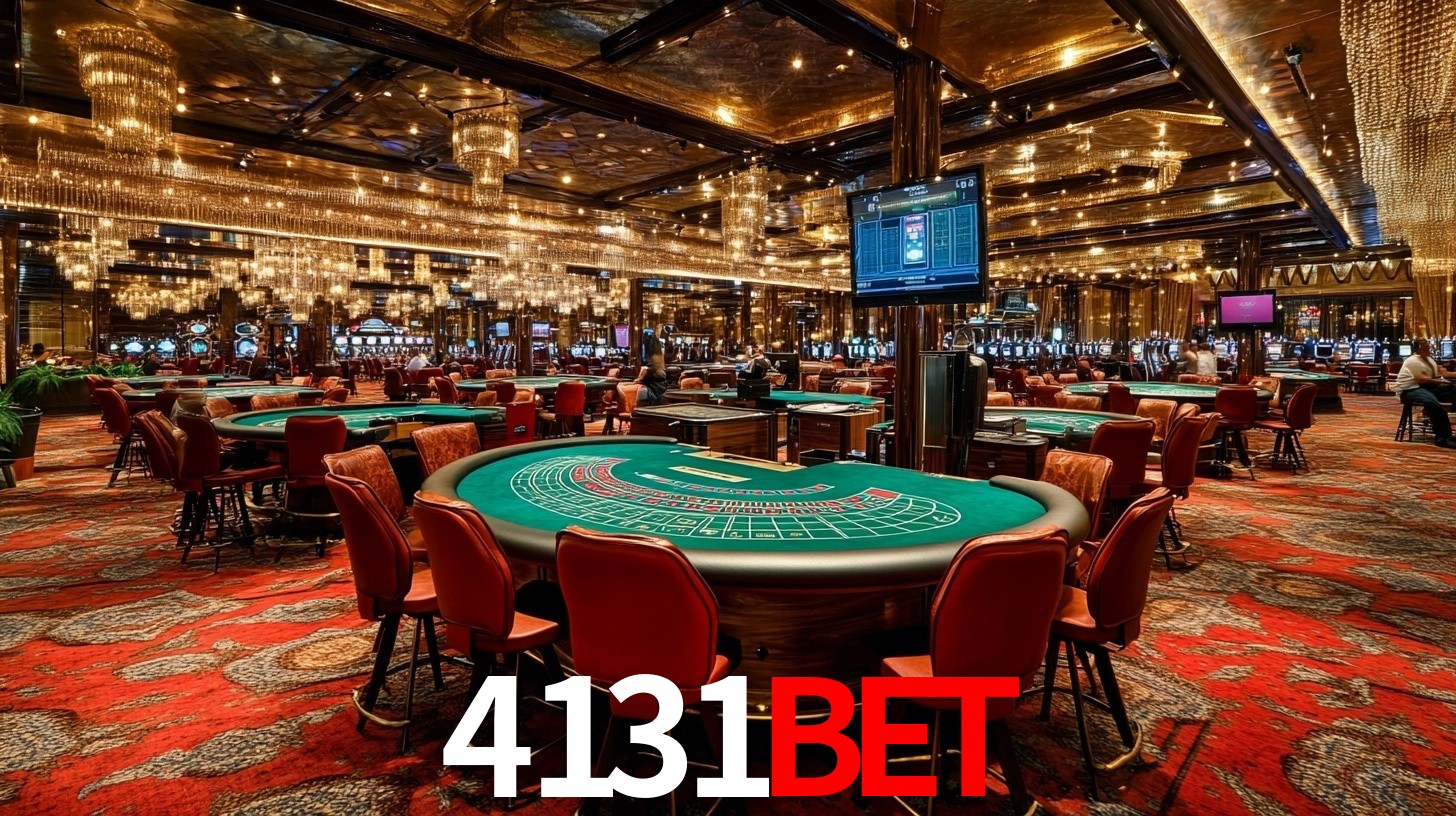 4131bet.com
