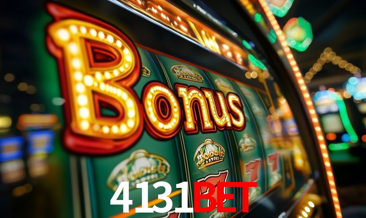 Catálogo de jogos na 4131bet