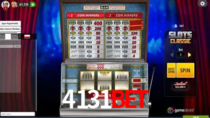 A Emoção da Loteria na 4131bet: Uma Chance de Mudança de Vida