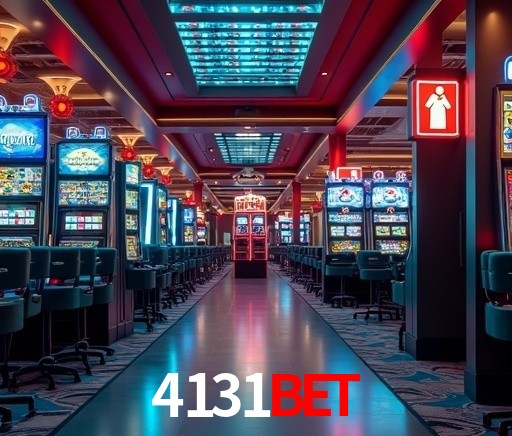 Desvendando o Mundo dos Jogos Virtuais na 4131bet