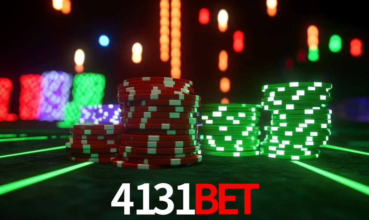 Experiência VIP 4131bet
