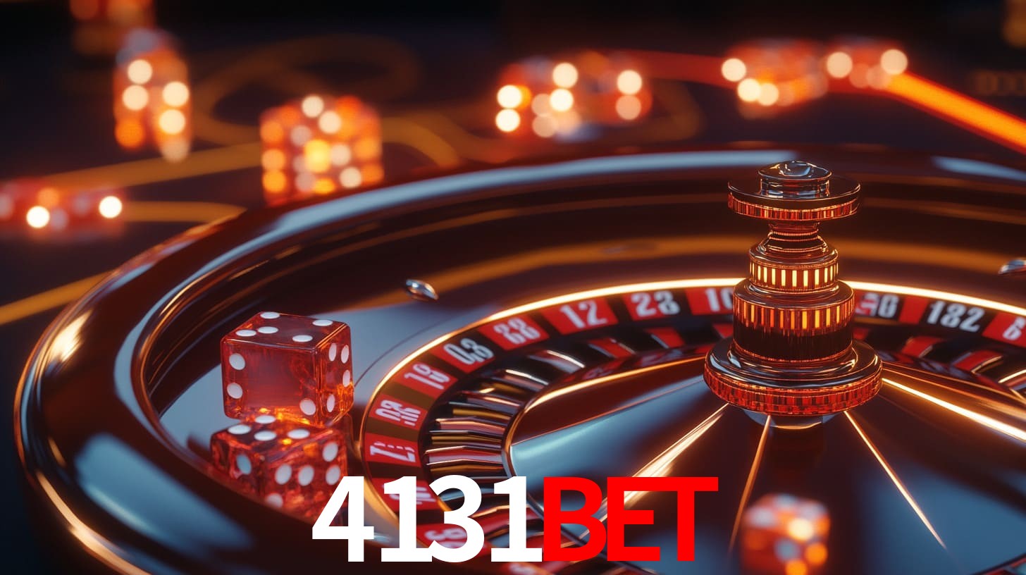 VIP Casino 4131bet
