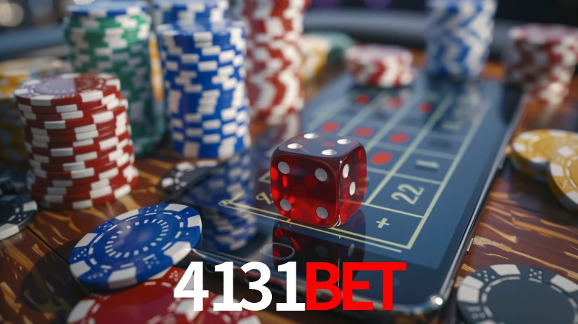 Bônus Generosos e Exclusivos no 4131bet para Você!