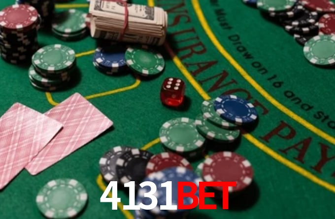4131bet login