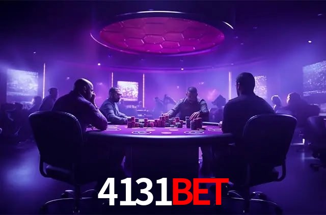 Avaliações dos Jogadores 4131bet