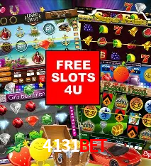 Descubra a Magia dos Jogos de Arcade no 4131bet