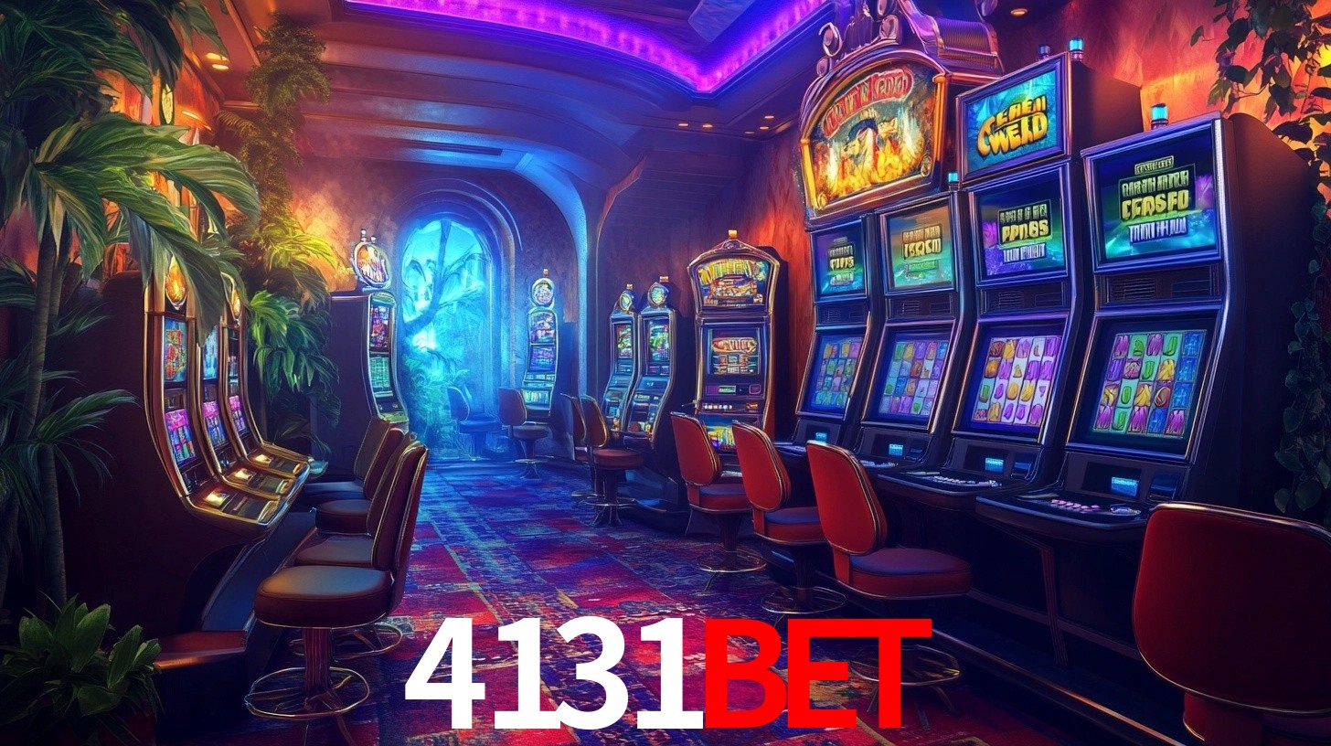 Tournaments 4131bet