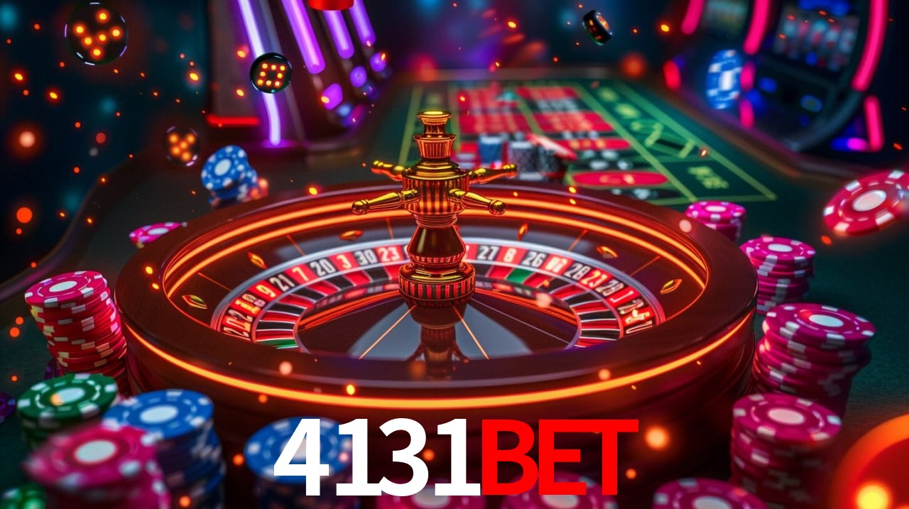 cassino 4131bet