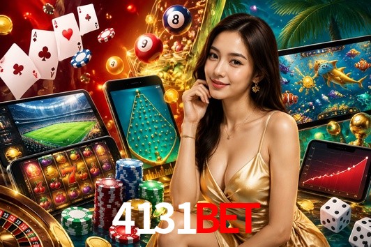 Spaceman Game 4131bet