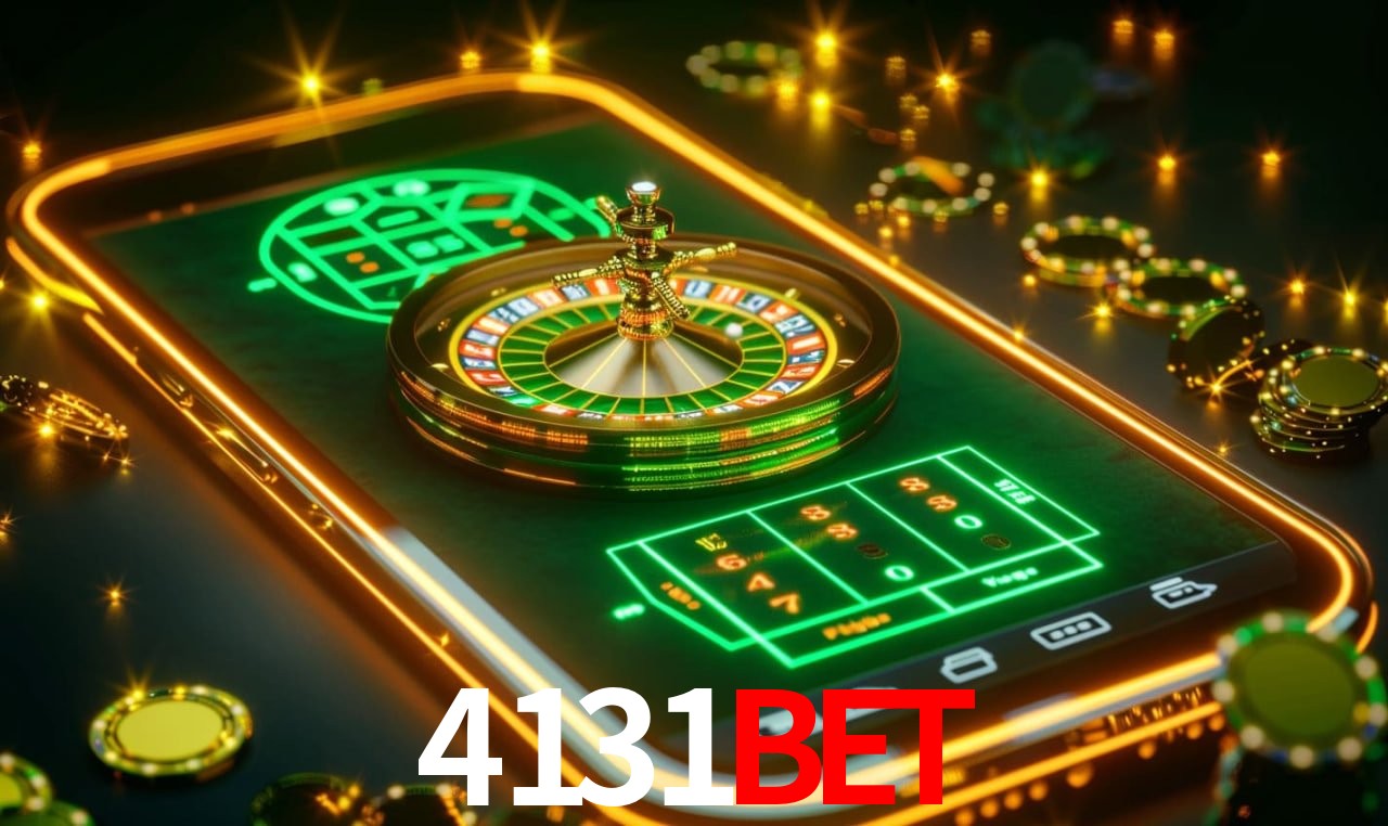 Promoções Sazonais 4131bet