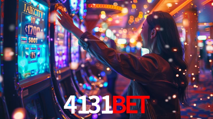 4131bet login