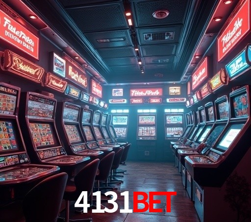 Caishen Wins 4131bet