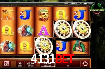 Inovações de Jogos na 4131bet: O Futuro das Experiências Interativas