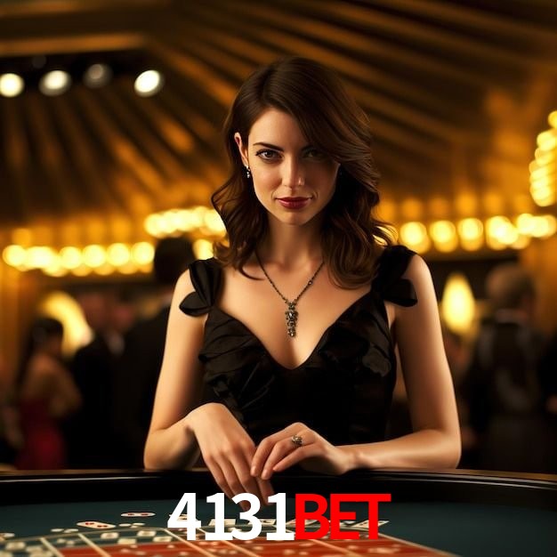 Descubra o Programa VIP da 4131bet: Vantagens Exclusivas para Jogadores