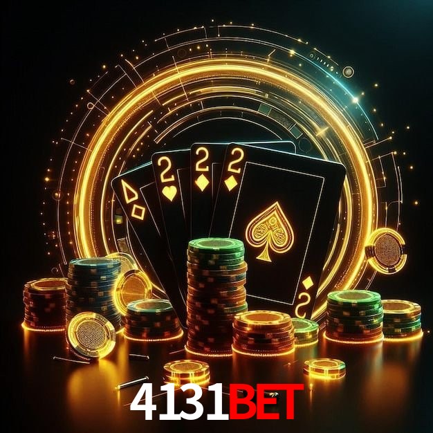 Casino Ao Vivo 4131bet
