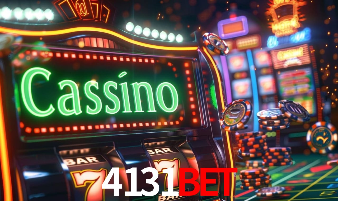 Tecnologia da Plataforma 4131bet