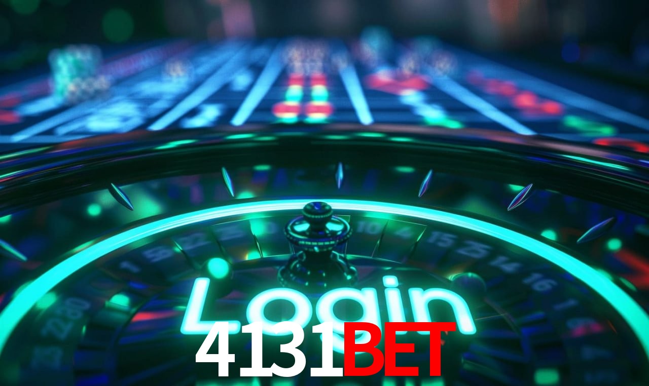 Apostas de Futebol 4131bet