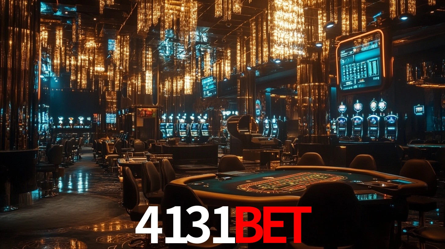 4131bet login