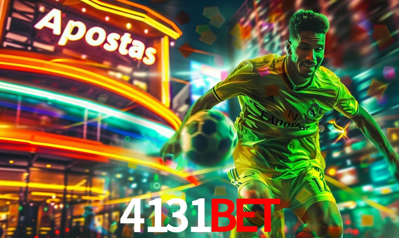 Jogos de Slot 4131bet