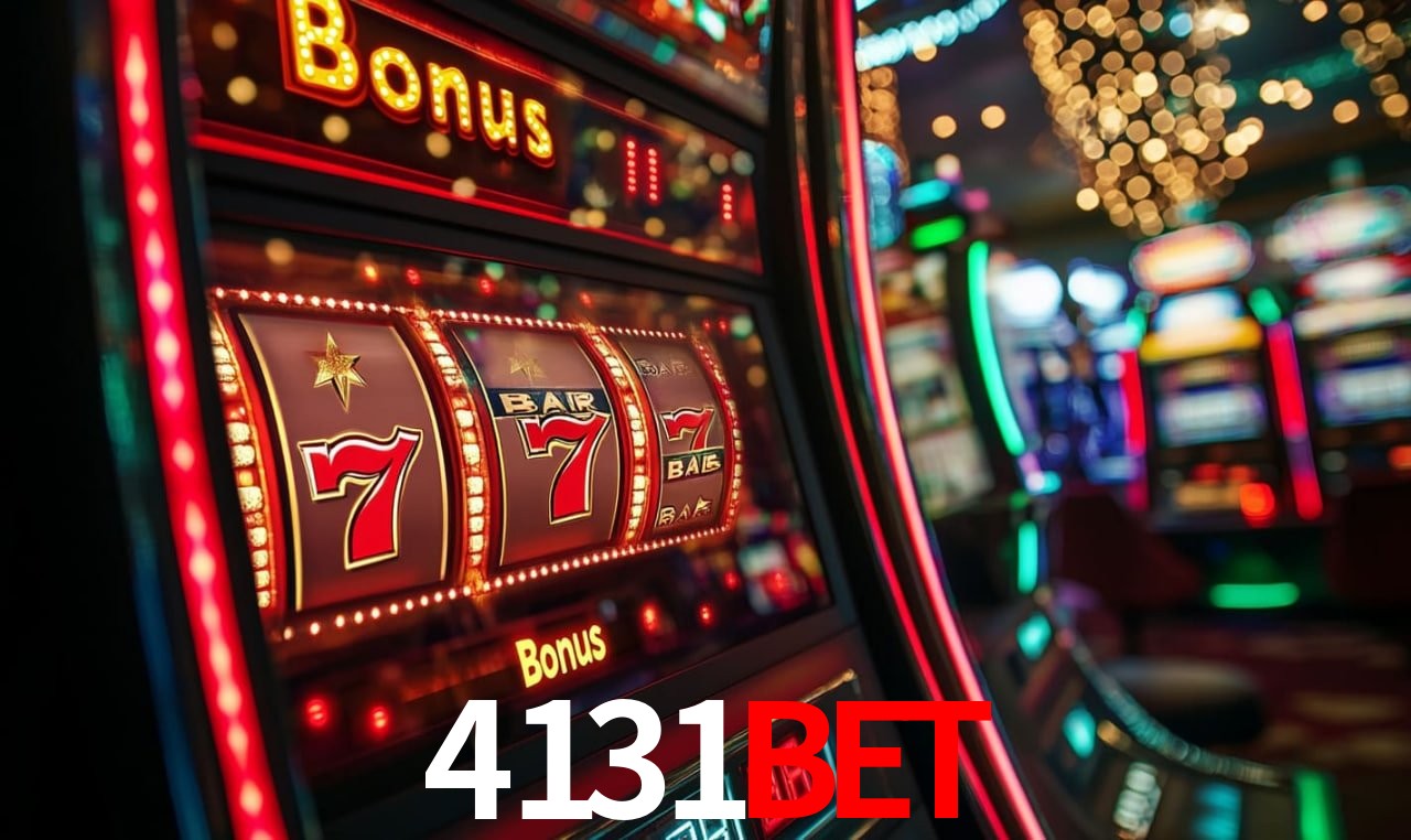 4131bet.com