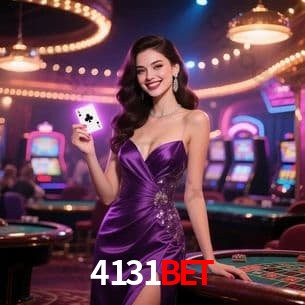 Casino Ao Vivo 4131bet