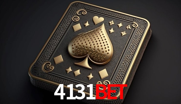 Recursos de Bônus 4131bet