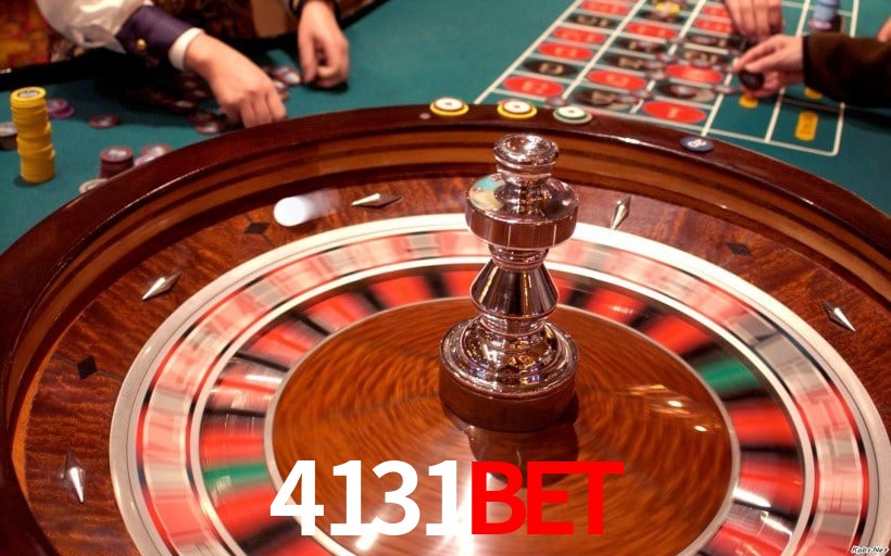 Torneios 4131bet