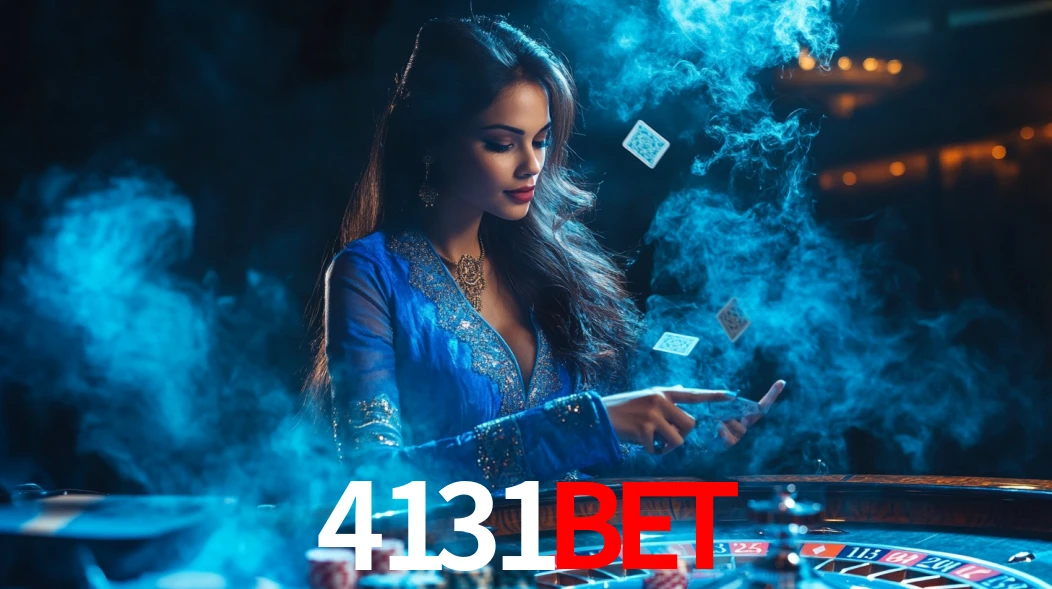 Inovações de Jogos na 4131bet: O Futuro das Experiências Interativas